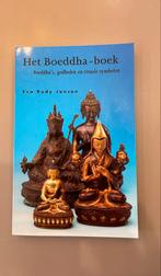 Christel Jansen - Het Boeddha boek, Ophalen of Verzenden, Zo goed als nieuw, Christel Jansen