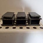 Leisteen leghol schuilhol l nummers pleco garnalen, Dieren en Toebehoren, Vissen | Aquaria en Toebehoren, Ophalen of Verzenden