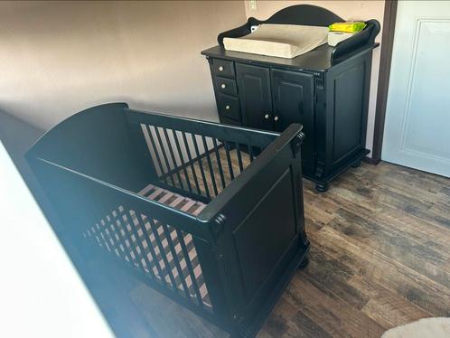 Complete babykamer, Kinderen en Baby's, Kinderkamer | Complete kinderkamers, Gebruikt, Jongetje of Meisje, Ophalen