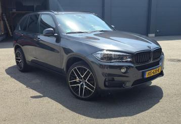BMW X5 xDrive40e | DEALERONDERHOUDEN | Harman&Kardon | TREKH beschikbaar voor biedingen