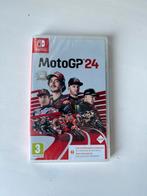 NIEUW in seal: MotoGP 24, Verzenden, 1 speler, Racen en Vliegen, Nieuw