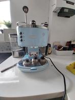 vintage espresso  machine, Zo goed als nieuw, Espresso apparaat, Ophalen