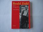 DD.(916) roald dahl een biografie : door chris powling . Een, Ophalen of Verzenden, Zo goed als nieuw