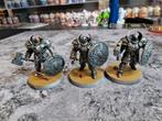 Stormcast Eternals Annihilators, Hobby en Vrije tijd, Wargaming, Ophalen of Verzenden, Zo goed als nieuw, Figuurtje(s)