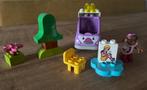 Doc McStuffins en Rosie de ambulance.Nr:10605, Ophalen of Verzenden, Zo goed als nieuw, Complete set, Duplo