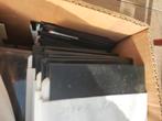 40 disks 5,25" met Amiga of Atari ST software., Computers en Software, Ophalen of Verzenden