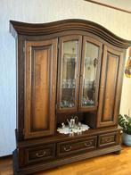 Mooie eiken kamerkast, Antiek en Kunst, Antiek | Meubels | Kasten, Ophalen