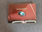 Handleiding BMW E30, Ophalen of Verzenden