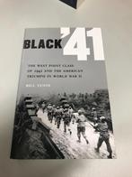 Black 41 The West point class of 1941 in ww2, Boeken, Oorlog en Militair, Gelezen, Ophalen of Verzenden, Tweede Wereldoorlog