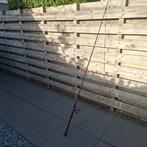 Vishengel incl vele extra's, Watersport en Boten, Ophalen, Zo goed als nieuw, Complete set