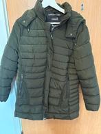 Barbara lebek winterjas mt 46, Maat 46/48 (XL) of groter, Ophalen of Verzenden, Zo goed als nieuw, Barbara Lebek