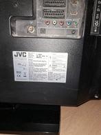 JVC LCD TV - LT-26DH8H, Overige merken, Gebruikt, 50 Hz, Ophalen of Verzenden