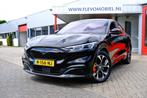 Ford Mustang Mach-E Extended AWD 98 kWh Aut. Pano|Leder|Navi, Auto's, Automaat, 98 kWh, Gebruikt, 750 kg