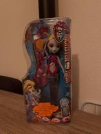 Monster high, Ophalen of Verzenden, Zo goed als nieuw, Pop