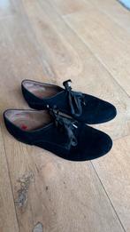 Prachtige Hogl shoenen Maat 6 (39), Zwart, Dansschoenen, Ophalen of Verzenden, Zo goed als nieuw