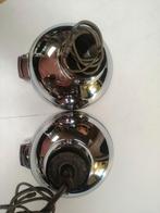 Lucas verstralers set, Auto-onderdelen, Ophalen of Verzenden