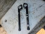Set clipons Yamaha R6 99-05, Ophalen of Verzenden, Gebruikt