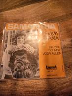 Samantha - eviva espana, Cd's en Dvd's, Vinyl | Nederlandstalig, Ophalen of Verzenden, Zo goed als nieuw
