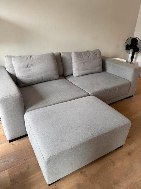 Montel, Huis en Inrichting, Banken | Sofa's en Chaises Longues, Gebruikt, Ophalen