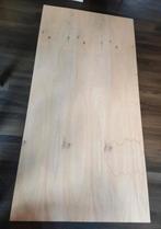 Gecoat triplex 244 x 122 cm, Doe-het-zelf en Verbouw, Hout en Planken, Ophalen, Gebruikt, Minder dan 25 mm, Overige typen