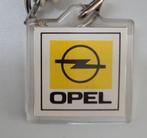Opel, Verzamelen, Sleutelhangers, Ophalen of Verzenden, Zo goed als nieuw
