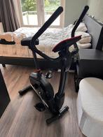 Fitbike 3 met gelhoes om zadel, Ophalen, Zo goed als nieuw, Hometrainer