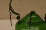 emaille koffiepot 44113, Antiek en Kunst, Ophalen of Verzenden