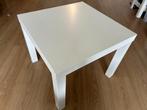 Ikea small table, 50 tot 100 cm, Vierkant, Ophalen of Verzenden, Zo goed als nieuw