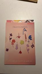 Studio ROOF Field Flowers (NEW), Verzenden