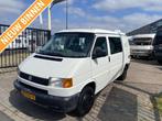 Volkswagen California 4 T 4 pers camper south camp, Audio installatie, Buscamper of Camperbus, Volkswagen, Bedrijf