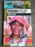 Panama / parel tussen de oceanen / Dominicus, Boeken, Reisgidsen, Marcel Bayer, Ophalen of Verzenden, Zo goed als nieuw, Midden-Amerika