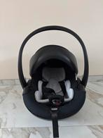 Z.G.N stokke maxi- cosi zwart, Autogordel, Ophalen of Verzenden, Zo goed als nieuw, 0 t/m 13 kg