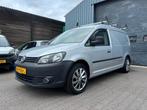 Volkswagen Caddy Maxi 1.6 TDI Airco Navigatie (bj 2015), Voorwielaandrijving, Euro 5, Gebruikt, 4 cilinders