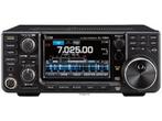 Icom ic-7300 hf transceiver 3 mnd gar., Ophalen of Verzenden, Gebruikt, Zender en Ontvanger