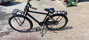Cortina jongensfiets transportfiets beschikbaar voor biedingen