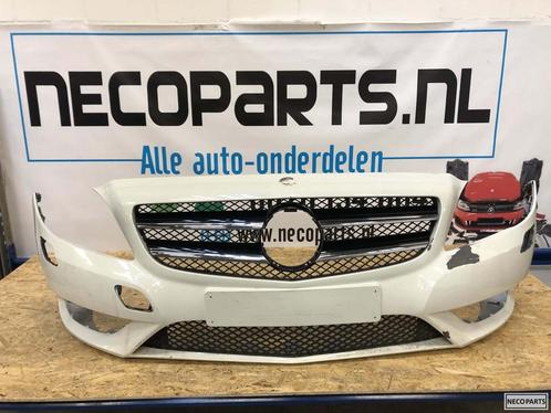 B klasse W246 bumper voorbumper grill a2468850525, Auto-onderdelen, Carrosserie en Plaatwerk, Bumper, Mercedes-Benz, Voor, Gebruikt