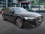 Audi A6 55 TFSIe QUATTRO S-LINE 360-CAMERA/B&O/MASSAGE/STOEL, Automaat, 12 maanden, Gebruikt, Euro 6