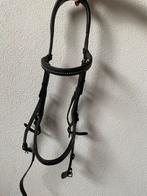 Rambo Micklem hoofdstel, Dieren en Toebehoren, Paarden en Pony's | Hoofdstellen en Tuigage, Ophalen of Verzenden, Gebruikt, Overige soorten