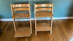 Stokke tripp trapp, Ophalen, Gebruikt, Stoel(en)
