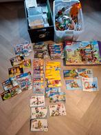 Hele grote partij lego (mario, friends, stunt)(zo'n 33 sets), Kinderen en Baby's, Speelgoed | Duplo en Lego, Ophalen of Verzenden