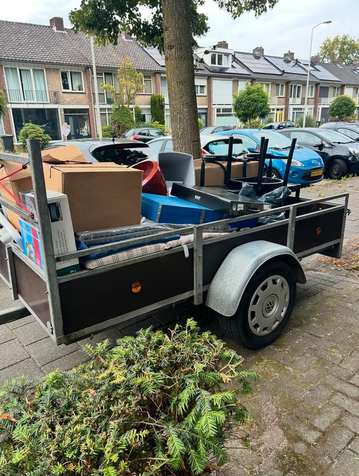 Stortrijder - Koen Ruimt Op, Hobby en Vrije tijd, Overige Hobby en Vrije tijd, Nieuw, Ophalen