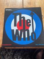 The WHO- My generation, Ophalen of Verzenden, Nieuw in verpakking, Poprock