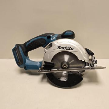 Makita Makita 18V Cirkelzaag 136mm | (836233) beschikbaar voor biedingen