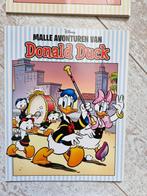 Malle avonturen Donald Duck Nieuw, Eén stripboek, Ophalen, Nieuw