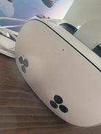 VR bril 128gb Meta Quest 3S, Spelcomputers en Games, Virtual Reality, Ophalen of Verzenden, Zo goed als nieuw, Overige platformen