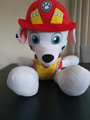 Paw patrol hond  beschikbaar voor biedingen