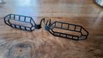 Knipperlicht Grille Protectoren Honda CRF250 Rally, Ophalen of Verzenden, Nieuw