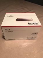 Bernafon TV-A TV Adapter TVA3, Ophalen of Verzenden, Zo goed als nieuw