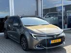 Toyota Corolla Touring Sports 1.8 Hybrid First Edition | Ele, 450 kg, 4 cilinders, Origineel Nederlands, Hybride Elektrisch/Benzine