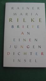 Rainer Maria Rilke - Briefe an einen jungen Dichter, Boeken, Literatuur, Ophalen of Verzenden, Nieuw, Europa overig
